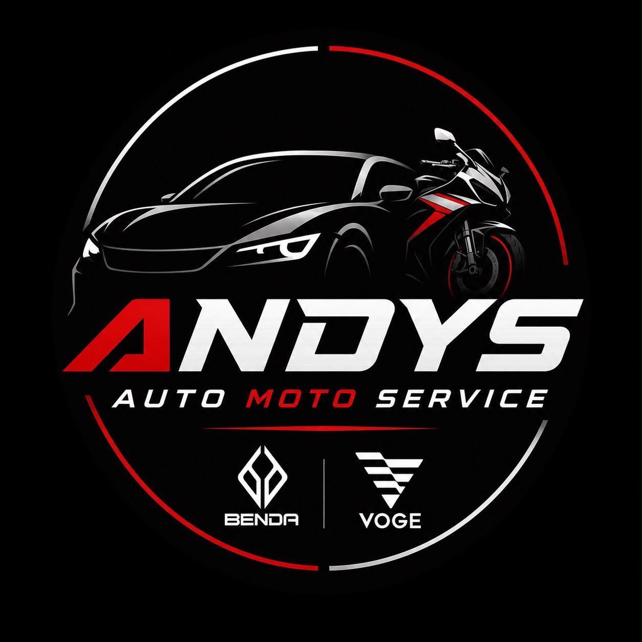 Andys Auto Moto Service